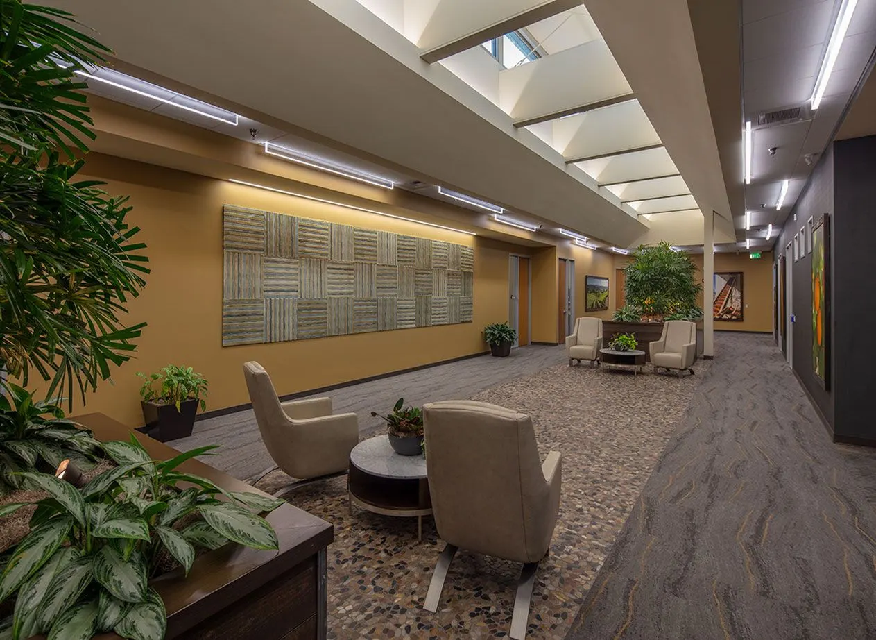 Farm Credit West, Rocklin, Ca. Borges Architectural Group | photograph by Ed Asmus