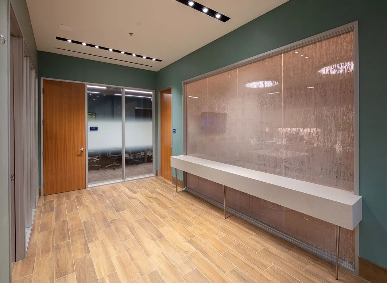 Farm Credit, Rocklin, CA. Borges Architectural Group | photograph by Ed Asmus