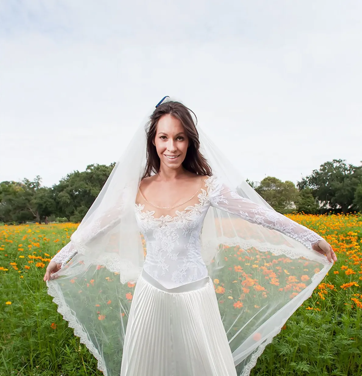 Lauren & Maxes Wedding, New Orleans | photograph by Ed Asmus
