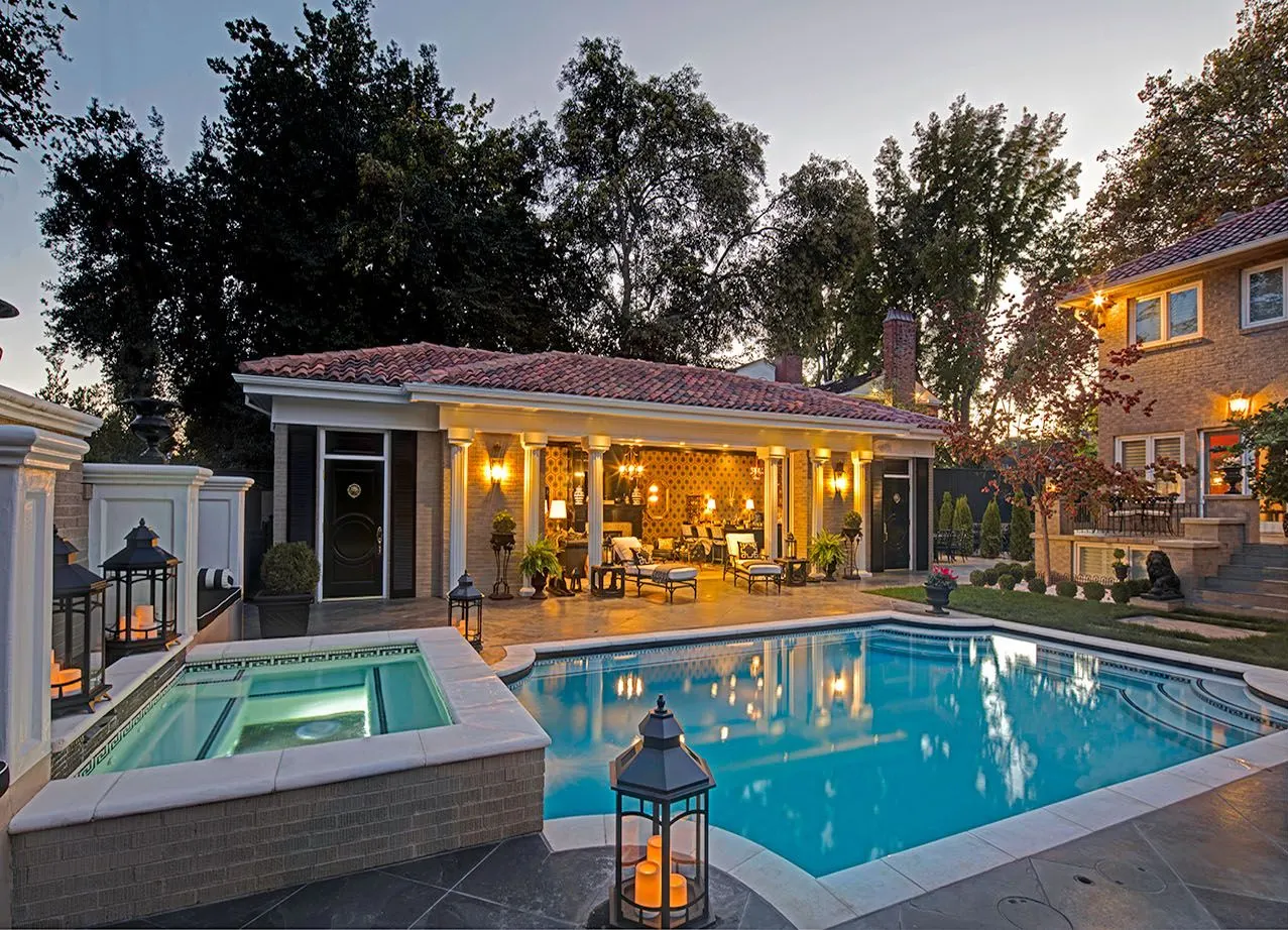 Private Residence, Sacramento, CA. Moniz Architecture | photograph by Ed Asmus