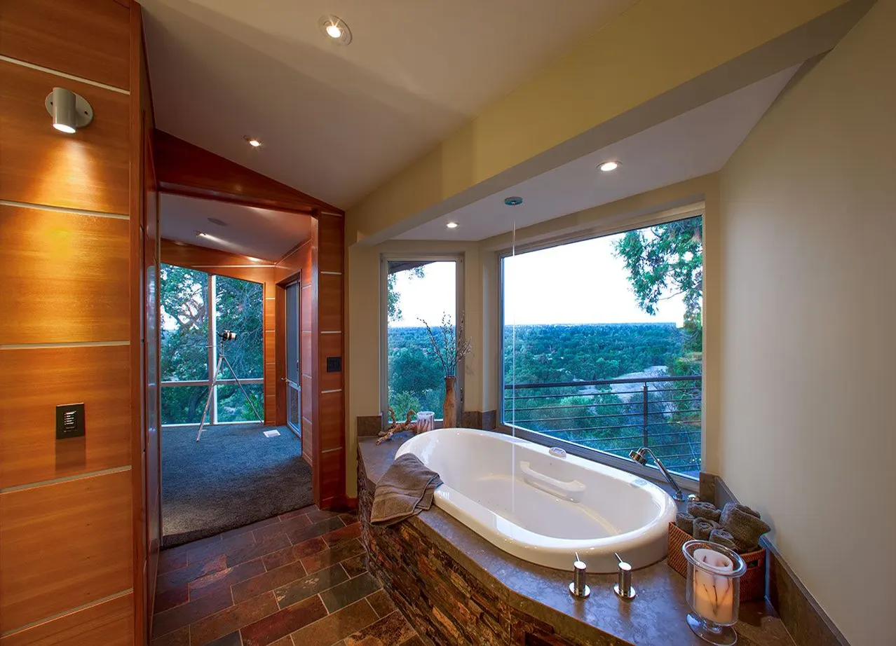 Private Residence, Fair Oaks, CA. Vogue Homes | photograph by Ed Asmus