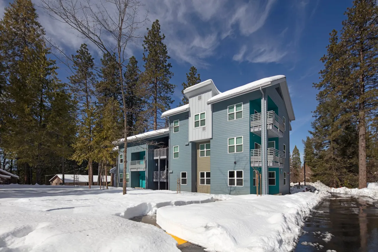 Cashin's Field, Nevada City, CA | photograph by Ed Asmus