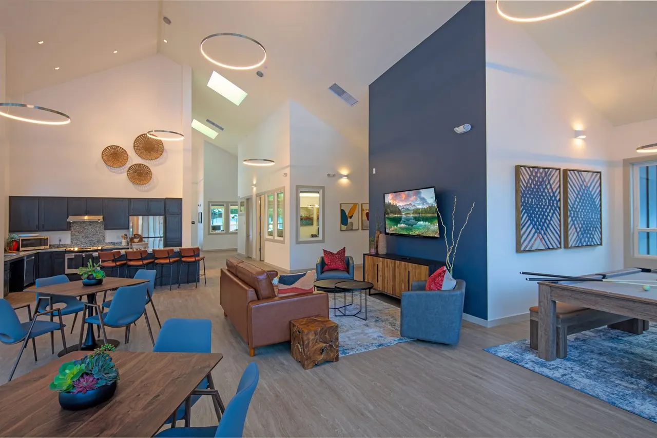 Cashin's Field, Nevada City, CA. Mogavero Architects Gold Nugget Award 2023 | photograph by Ed Asmus