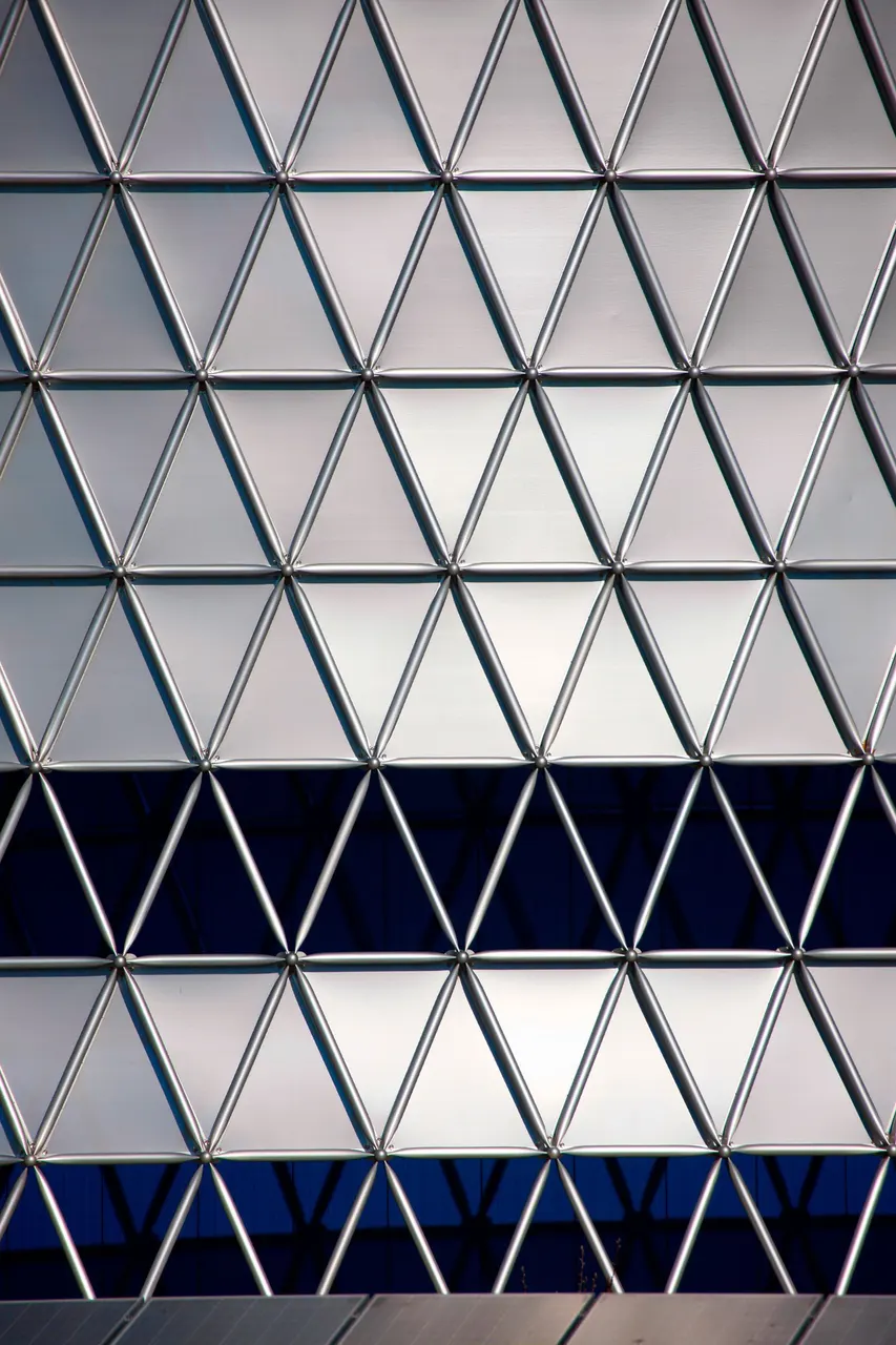 Central Plant, Sacramento, CA. Nacht & Lewis Architects | photograph by Ed Asmus