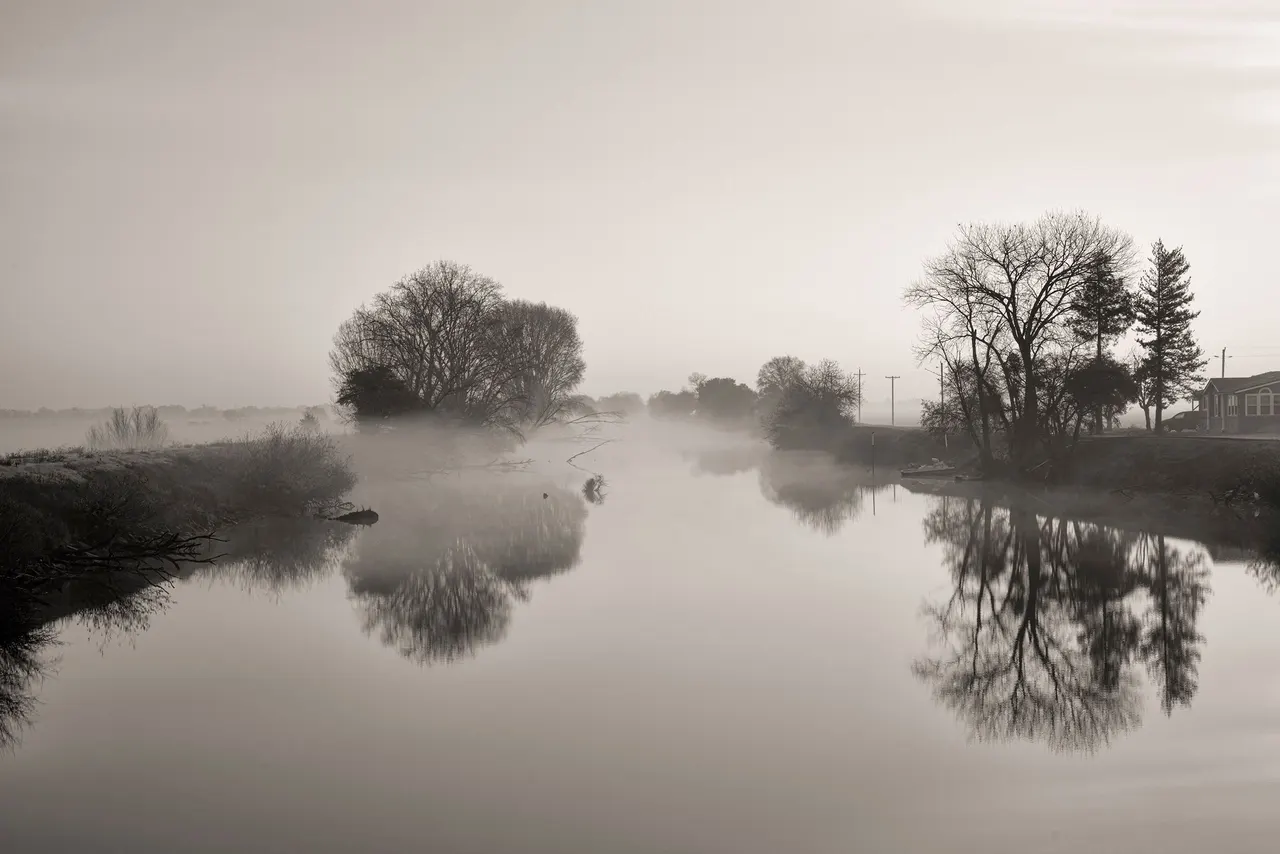 California Delta,  CA | photograph by Ed Asmus