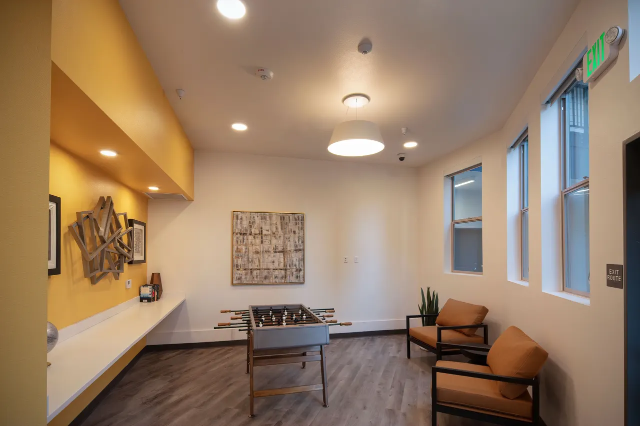 140 Main Street | photograph by Ed Asmus