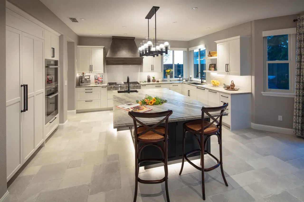 Private Residences by Casci Design Works, Sacramento, Folsom & West Sacramento, CA | photograph by Ed Asmus