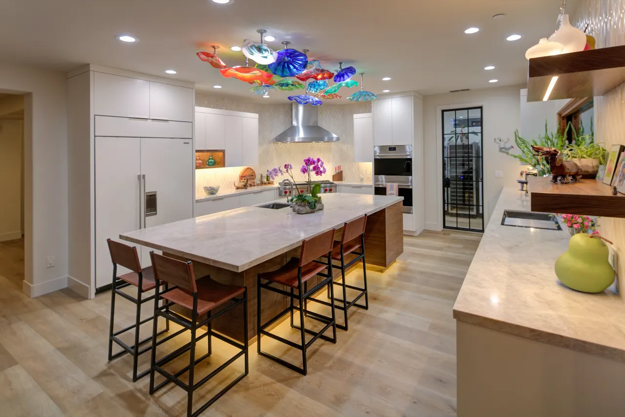 Private Residences by Casci Design Works, Sacramento, Folsom & West Sacramento, CA | photograph by Ed Asmus