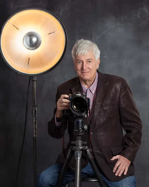 Ed Asmus