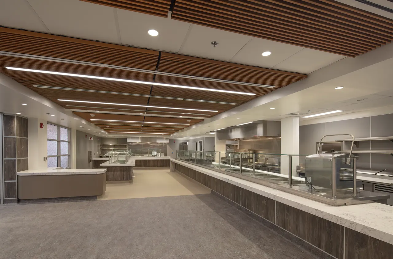 Sierra College, Rocklin, CA | photograph by Ed Asmus